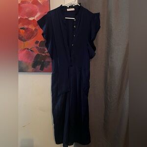 Women’s Blue Dress by Boulevard